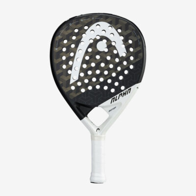 Head Alpha Motion Padel Racket