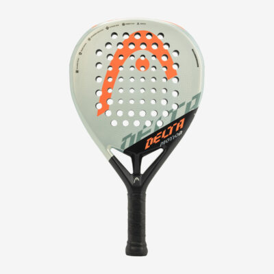 Head Delta Motion Padel Racket