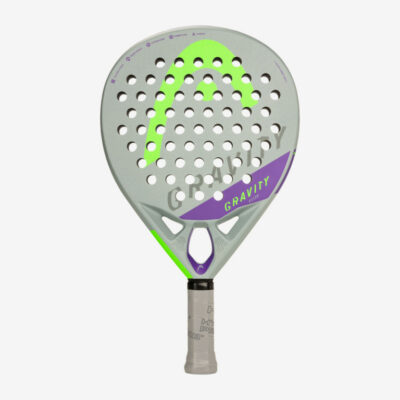 Head Gravity Elite Padel Racket