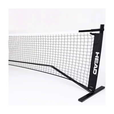 HEAD MINI TENNIS NET 6.1m