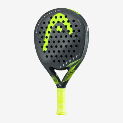 HEAD ZEPHYR PRO PADEL RACQUET