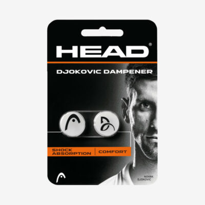 HEAD DJOKOVIC TENNIS DAMPENER