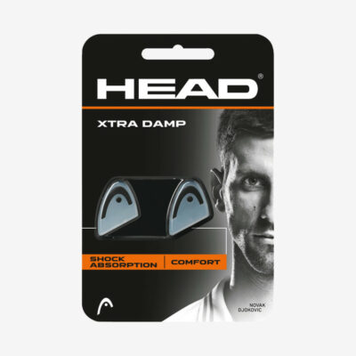 HEAD XTRA DAMP TENNIS DAMPENER