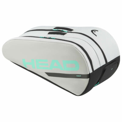 HEAD TOUR RACQUET TENNIS BAG L