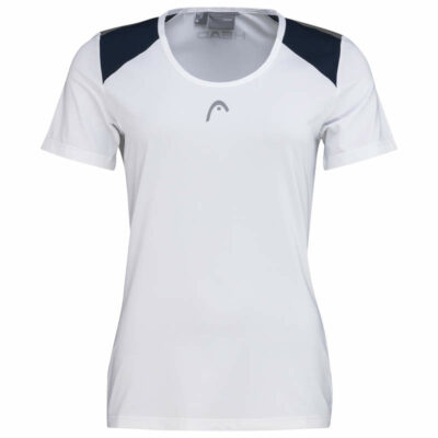 CLUB 22 TECH T-SHIRT WOMEN