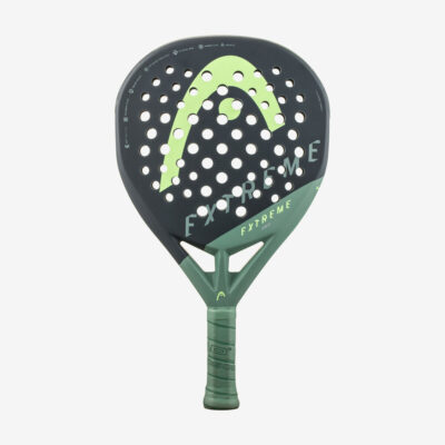 HEAD EXTREME PRO NEW  PADEL RACQUET