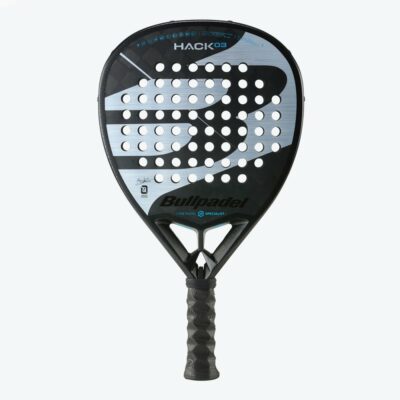 RACKET BULLPADEL HACK 03 23