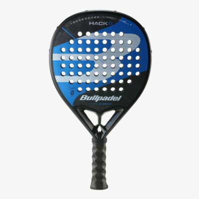 RACKET BULLPADEL HACK 03 CTR 23