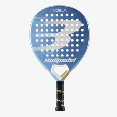 RACKET BULLPADEL INDIGA W 23