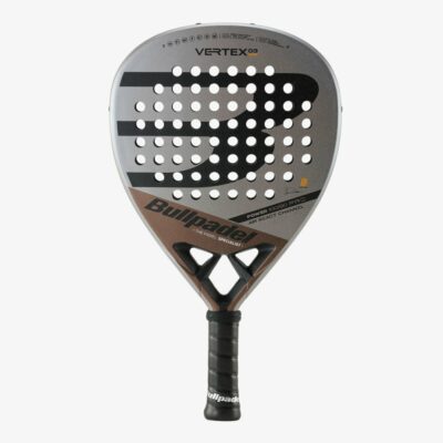 RACKET BULLPADEL VERTEX 03 COMFORT 23