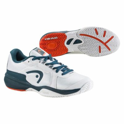 HEAD SPRINT 3.5 JUNIOR TENNIS SHOES